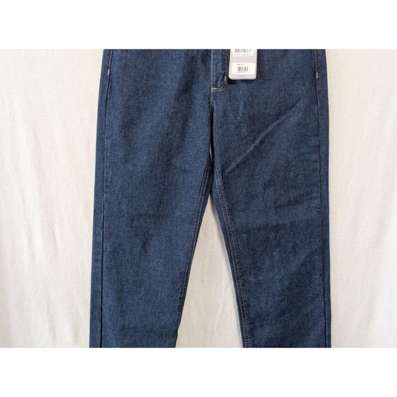 Carhartt FR Flame Resistant Relaxed Fit Jeans Blue Men's Size 34x32 NWT - Picture 10 of 16